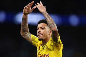 Pariul nebun al unui cunoscut antrenor: „Sancho va câștiga Balonul de Aur. Nici în Dembele nu mai credea nimeni”