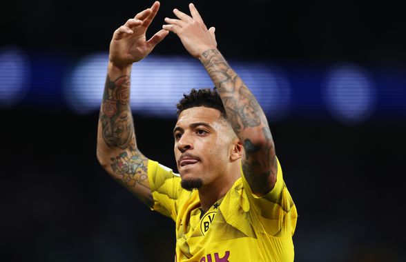 Pariul nebun al unui cunoscut antrenor: „Sancho va câștiga Balonul de Aur. Nici în Dembele nu mai credea nimeni”