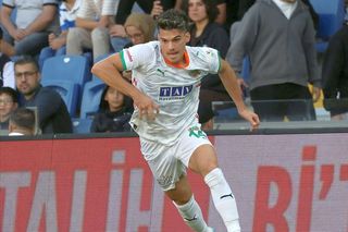 Alanyaspor, învinsă în etapa 10 din Turcia: Ianis Hagi a jucat 81 de minute