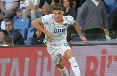 Alanyaspor, învinsă în etapa 10 din Turcia: Ianis Hagi a jucat 81 de minute