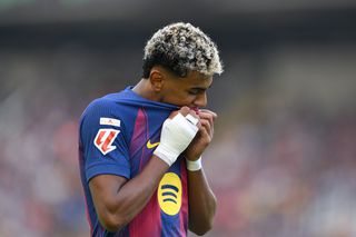 Real Madrid răspunde acuzațiilor lui Lamine Yamal înainte de „El Clasico”: „Un gest stupid și lipsit de respect”