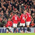 Manchester United - Brighton 4-2 // foto: Guliver/gettyimages