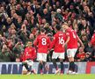 Manchester United - Brighton 4-2 // foto: Guliver/gettyimages