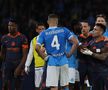 Napoli - Inter, în etapa #8 din Serie A // FOTO: Imago Images