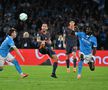 Napoli - Inter, în etapa #8 din Serie A // FOTO: Imago Images