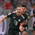 Bayern Munchen câștigă tot, pe toate fronturile // foto: Guliver/gettyimages
