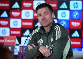 Xabi Alonso, reacție tăioasă pentru Lamine Yamal înainte de El Clasico: „Terenul este singurul loc unde vorbim”