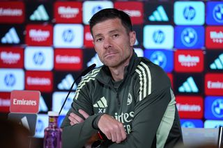 Xabi Alonso, reacție tăioasă pentru Lamine Yamal înainte de El Clasico: „Terenul este singurul loc unde vorbim”