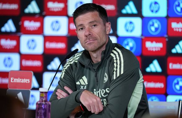 Xabi Alonso, reacție tăioasă pentru Lamine Yamal înainte de El Clasico: „Terenul este singurul loc unde vorbim”