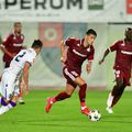 FC Argeș - Rapid / Foto: Cristi Preda GSP