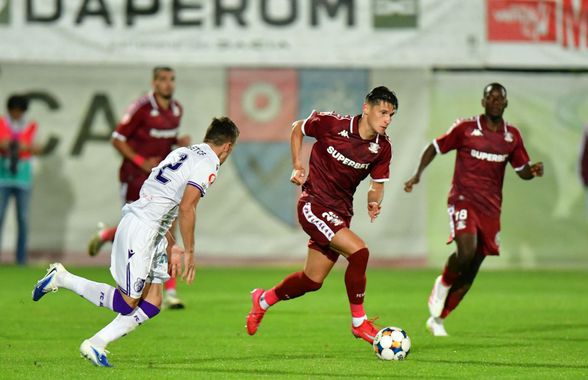 S-a schimbat programul primei etape din returul sezonului regulat al Superligii » Când se joacă derby-ul rundei