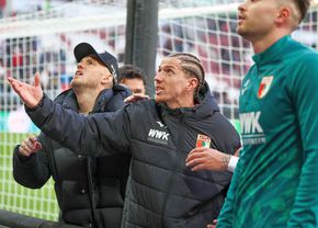 S-au răzbunat pentru ce le-a făcut Bayern » Scor-fluviu și scandal cu ultrașii în Bundesliga!