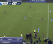 Conflict Conte - Lautaro // Napoli - Inter (3-1)