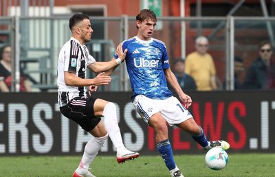 Cristi Chivu luptă direct cu Real Madrid pentru starul momentului din Serie A! » Clauze speciale în contract