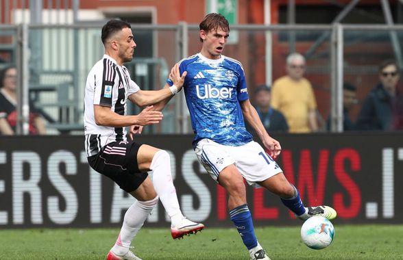 Cristi Chivu luptă direct cu Real Madrid pentru starul momentului din Serie A! » Clauze speciale în contract