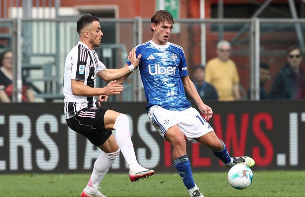 Cristi Chivu luptă direct cu Real Madrid pentru starul momentului din Serie A! » Clauze speciale în contract