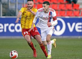 Fostul fotbalist de la Olympique Lyon, erou în România! „Manita” în 25 de minute în Liga 3