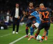 Napoli - Inter, în etapa #8 din Serie A // FOTO: Imago Images