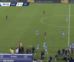 Conflict Conte - Lautaro // Napoli - Inter (3-1)