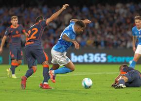 Specialistul a dat verdictul, la penalty-ul controversat din Napoli - Inter