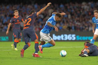 Specialistul a dat verdictul, la penalty-ul controversat din Napoli - Inter