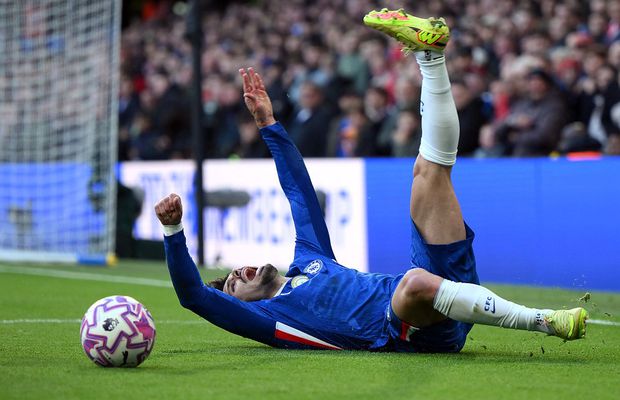 Răsturnare-ȘOC: nou-promovata a întors-o pe Chelsea și e pe locul DOI în Premier League!