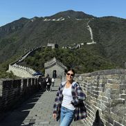 Sorana Cîrstea - turnee din Asia 2025 Foto: Instagram