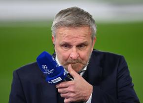Fostul câștigător de Champions League cu Liverpool știe ce îi lipsește trupei lui Arne Slot: „Dacă nu vor face asta, nu vor câștiga nimic în acest sezon”