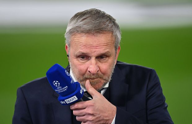 Fostul câștigător de Champions League cu Liverpool știe ce îi lipsește trupei lui Arne Slot: „Dacă nu vor face asta, nu vor câștiga nimic în acest sezon”