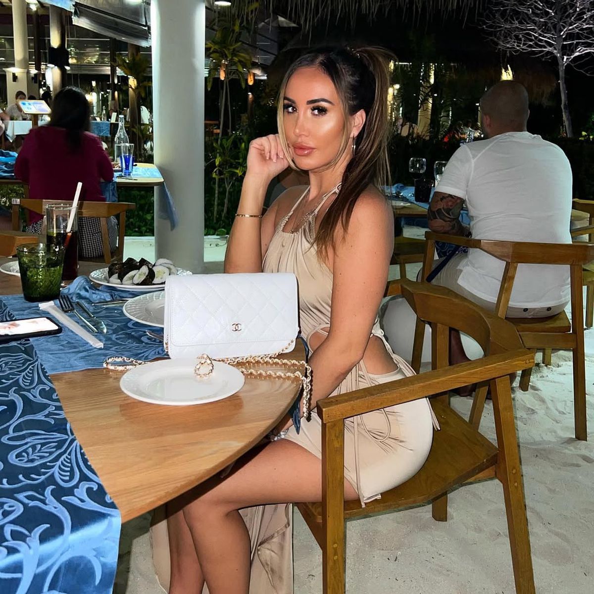 Răsturnare neașteptată: amanta l-a înșelat pe starul din Premier League cu un tenismen din Top 10 ATP!