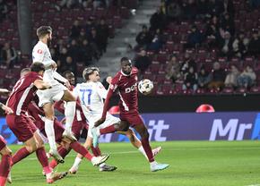 Farul - CFR Cluj, ultima sută de metri către play-off » Echipele probabile + cele mai tari cote