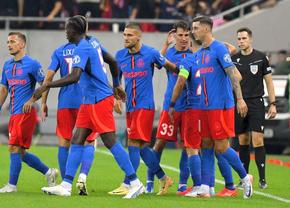 Dorit de Dinamo, a plecat de la FCSB și a ajuns rezervă în străinătate: incredibil câte minute a jucat