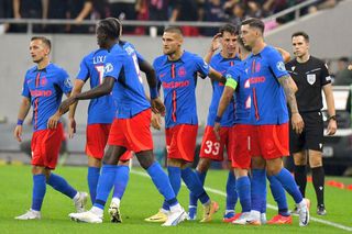 Dorit de Dinamo, a plecat de la FCSB și a ajuns rezervă în străinătate: incredibil câte minute a jucat