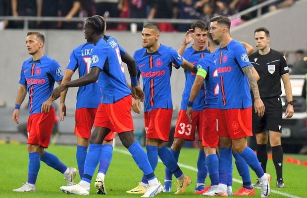 Dorit de Dinamo, a plecat de la FCSB și a ajuns rezervă în străinătate: incredibil câte minute a jucat