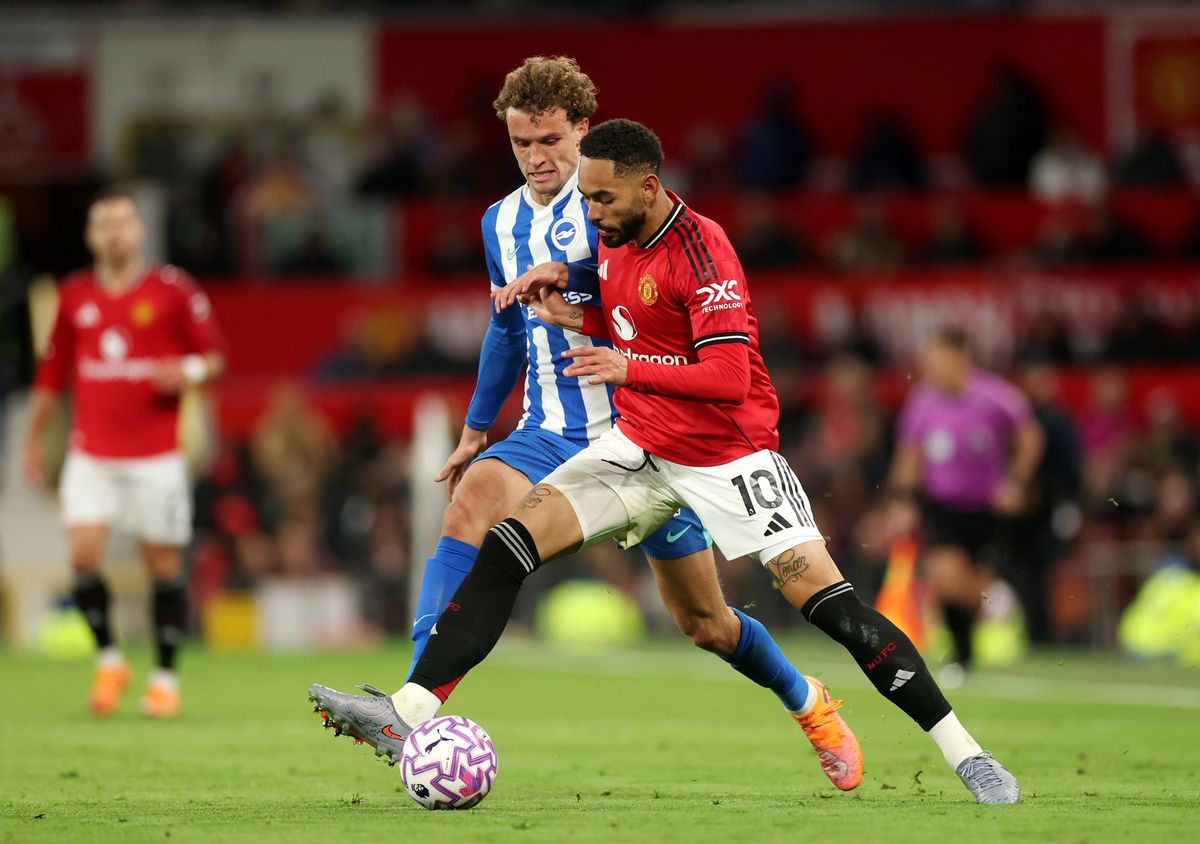 Premieră în mandatul lui Ruben Amorim: Manchester United are 3 victorii consecutive în campionat!