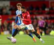 Manchester United - Brighton 4-2 // foto: Guliver/gettyimages