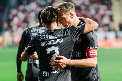 Cine este milionarul român care ar putea investi indirect la clubul din Superliga