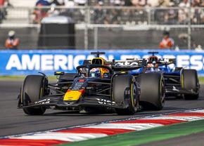 Formula 1 în România » Cine transmite la TV calificările și cursa din Mexic