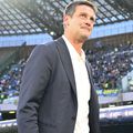 Hernanes (40 de ani), fostul mijlocaș al lui Inter, a criticat atitudinea echipei lui Cristi Chivu din meciul cu Napoli/ foto Imago Images