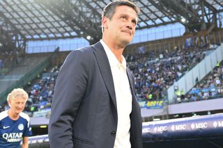 Dublul campion al Italiei a dat de pământ cu echipa lui Cristi Chivu: „Nu poți face așa ceva”