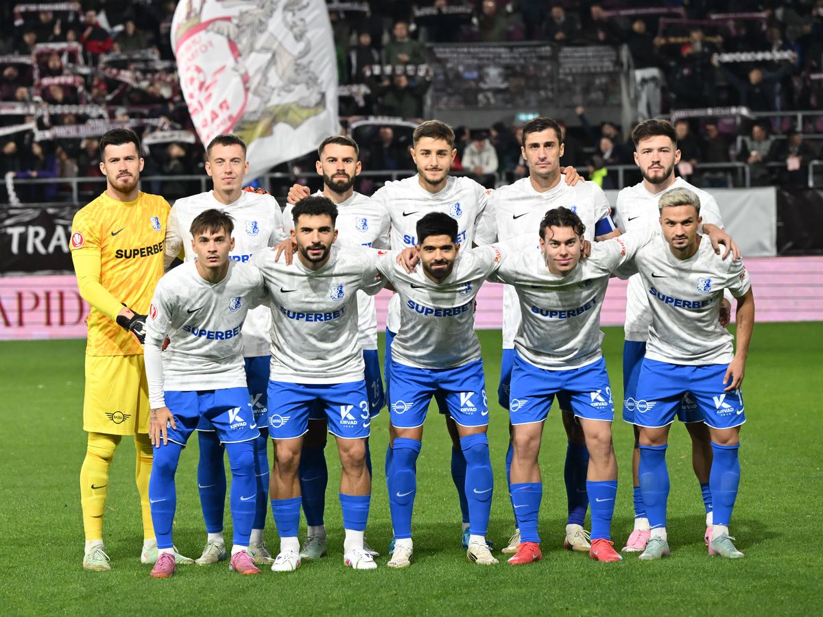 Țineți minte numele: noul puști-minune descoperit de Hagi e „Bombiță”, fiul lui Sabin Ilie! » Gol de senzație pentru Farul, cu procedeul lui Zidane!