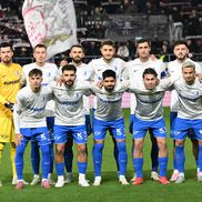 CFR Cluj – Farul // foto: Imago Images