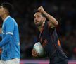 Napoli - Inter, în etapa #8 din Serie A // FOTO: Imago Images