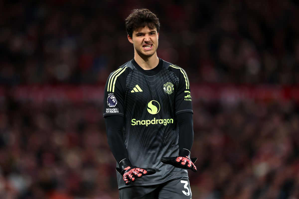 Premieră în mandatul lui Ruben Amorim: Manchester United are 3 victorii consecutive în campionat!