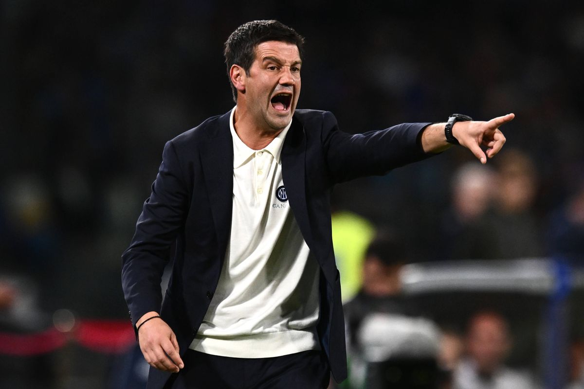 Cristi Chivu, reacție total neașteptată, după ce Inter a făcut cel mai slab meci de când este el antrenor