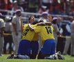 Penalty-ul ratat de Baggio și sărbătoarea „Seleção” // FOTO: Getty Images