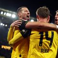 Borussia Dortmund a dat lovitura în minutul 90+6' cu FC Koln și a urcat pe locul 3 în Bundesliga // FOTO: Getty Images