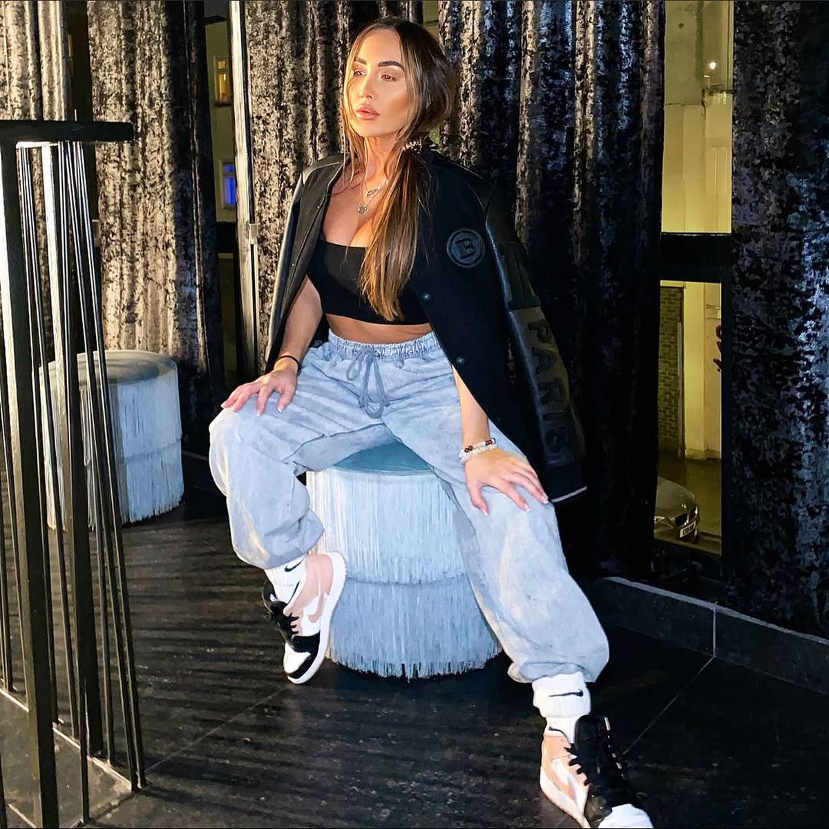 Răsturnare neașteptată: amanta l-a înșelat pe starul din Premier League cu un tenismen din Top 10 ATP!