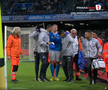 Kevin De Bruyne, accidentat în Napoli - Inter