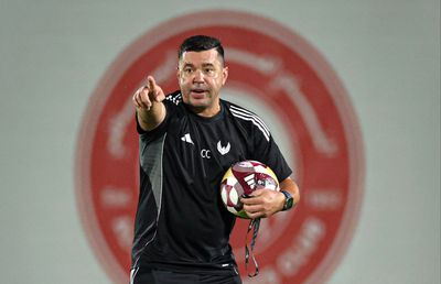 Cosmin Contra, debut cu victorie în campionatul Qatarului: primele puncte după două luni